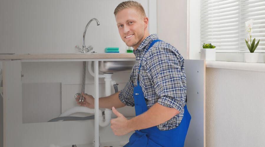 Emergency Plumbing Repair in Neffs, OH